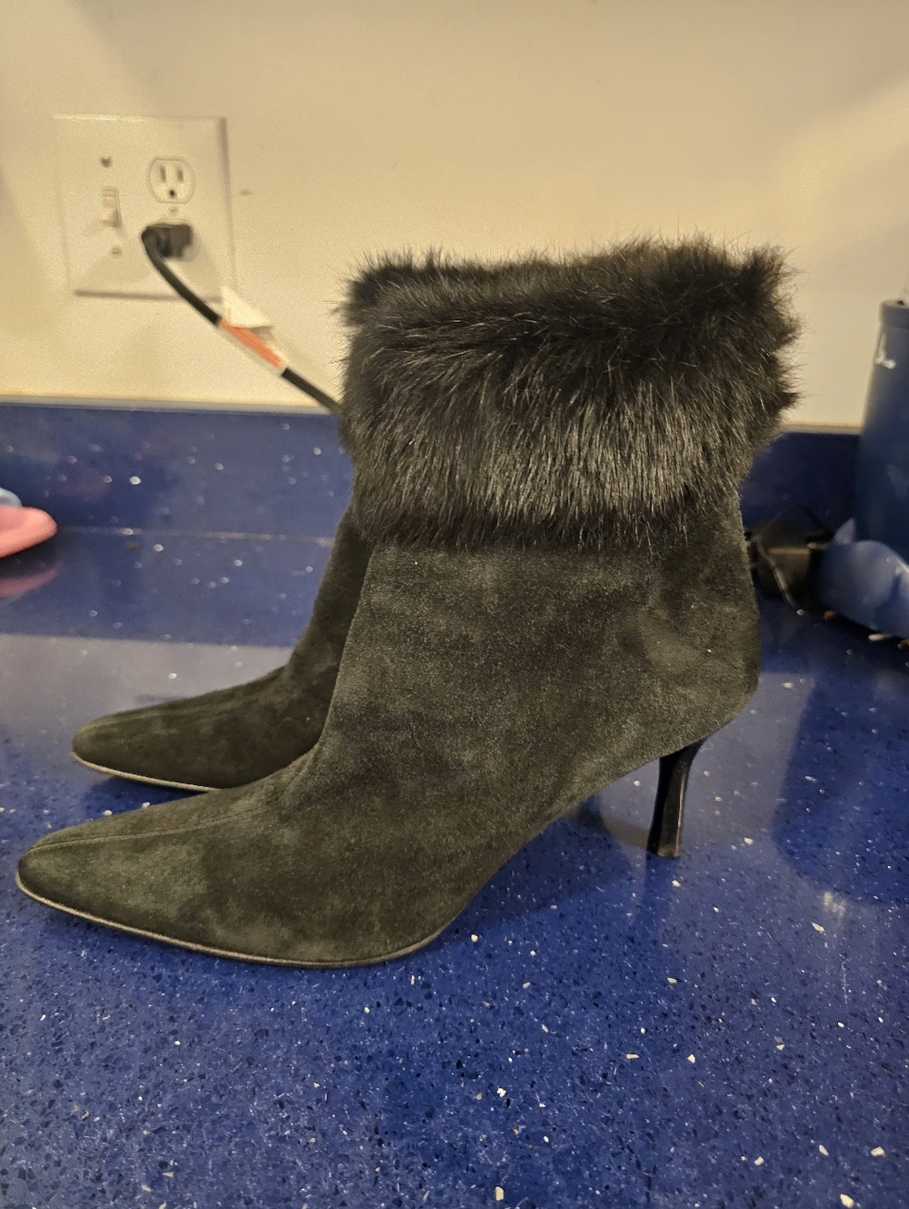 Max De Carlo Sz 9.5